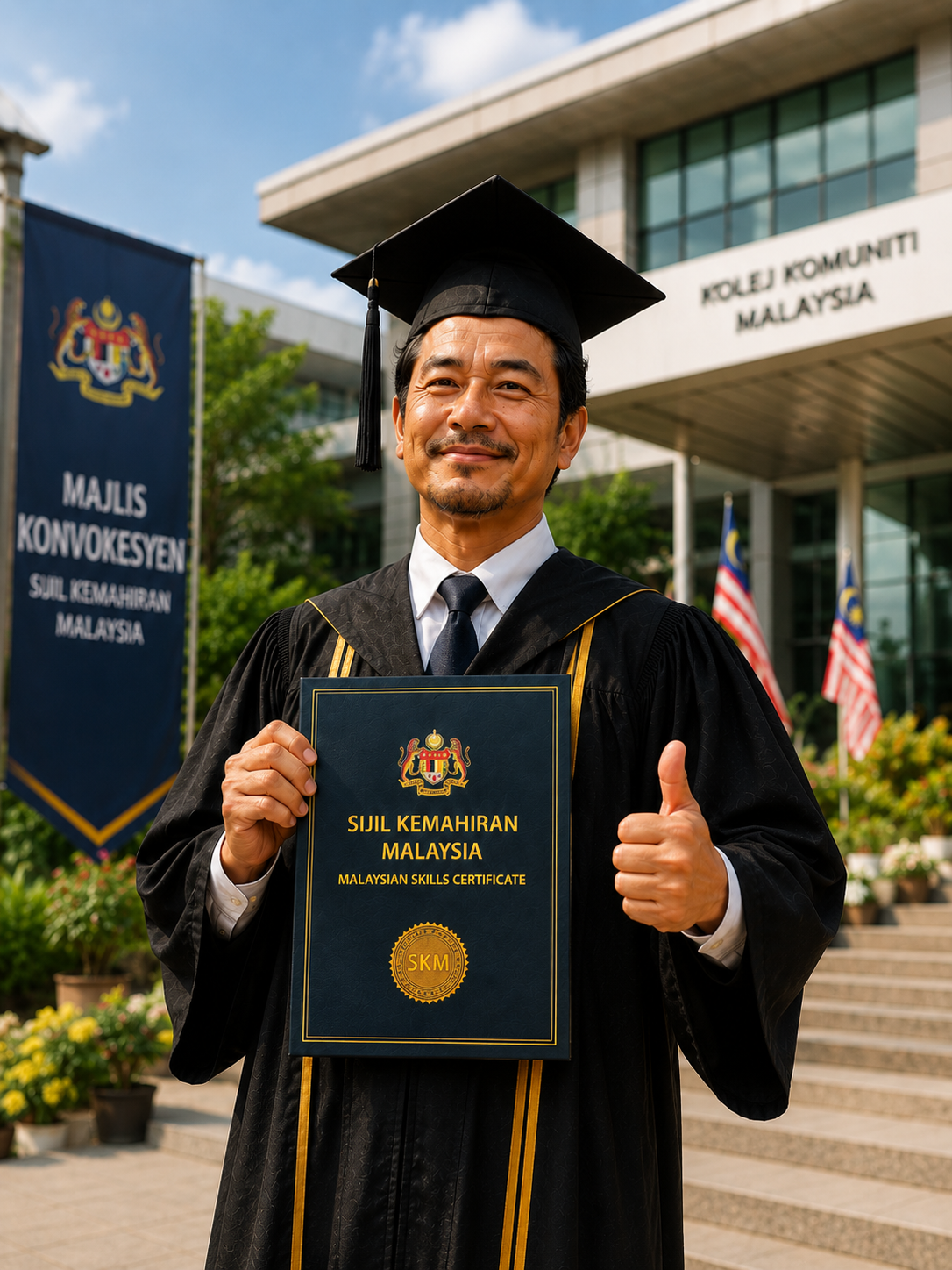 Graduasi
